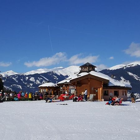 Weisssteinalm Villa Kaprun Exterior photo