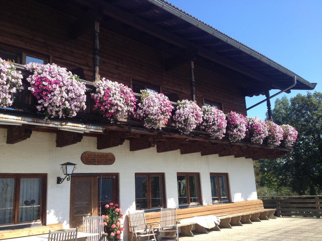 Weisssteinalm Villa Kaprun Exterior photo