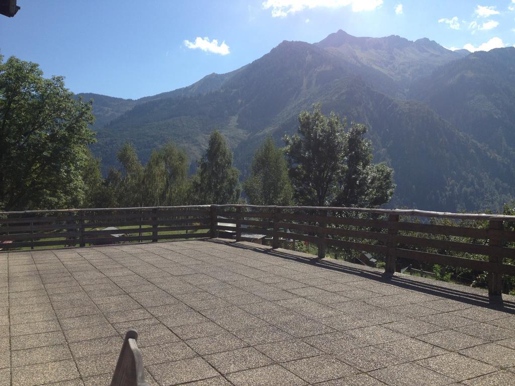 Weisssteinalm Villa Kaprun Exterior photo